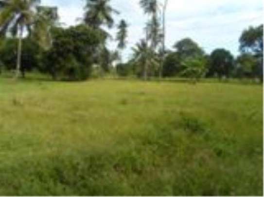 10118 m² residential land for sale in Nyali Area image 1