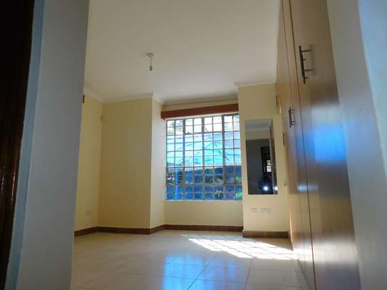 3 Bed House with En Suite at Milimani image 20