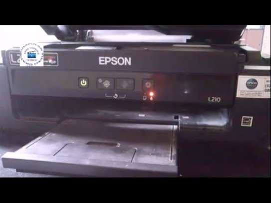 EPSON PRINTER RESET KEYS KENYA image 5