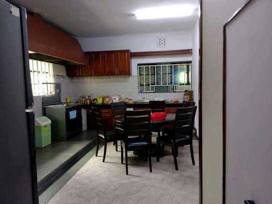 9 Bedroom Office for rent in Karen image 12