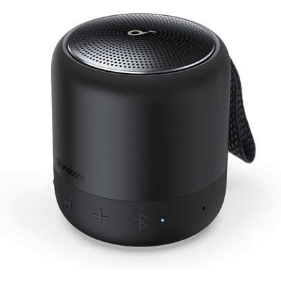 Anker Soundcore Mini 3 Bluetooth Waterproof Speaker image 6