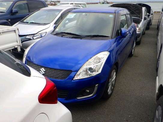 Swift fully loaded (MKOPO/HIRE PURCHASE ACCEPTED) image 8