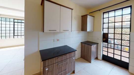 4 Bed House with En Suite at Lower Kabete image 9
