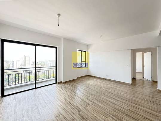 2 Bed Apartment in Kilimani image 1