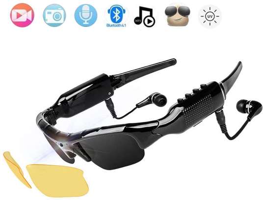 Wireless Bluetooth Sunglasses Headset image 2