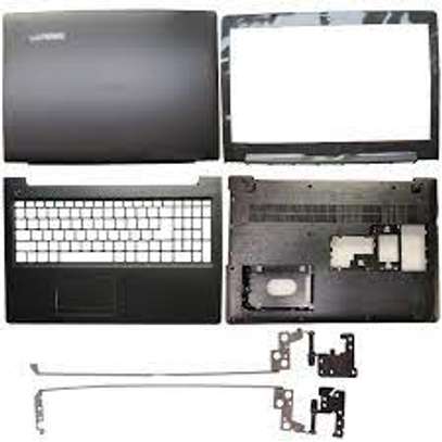 Lenovo and Acer Laptop Casing (Body) image 1