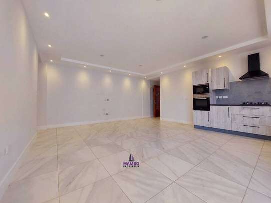 1 Bed Apartment with En Suite at Rhapta Rd image 3