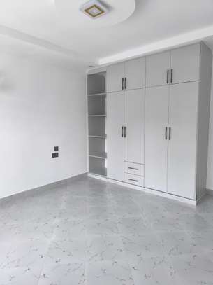 4 Bed Townhouse with En Suite at Ruiru image 1