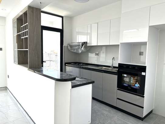 2 Bed Apartment with En Suite at Peponi Road image 4