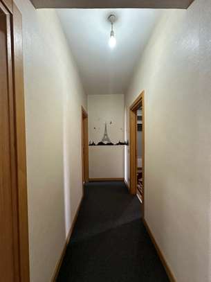 Serviced 3 Bed Apartment with En Suite in Kilimani image 10