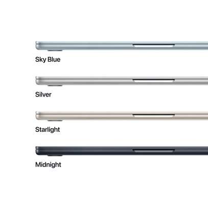 13-inch MacBook Air M5 24GB|1TB 10C CPU, 10C GPU-Starlight image 4