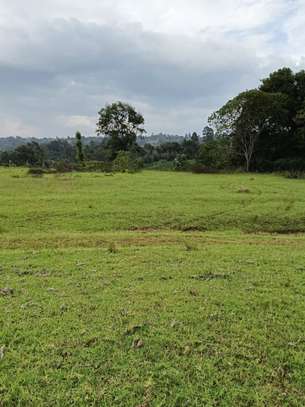 21 ac Land at Kiambu Road image 6