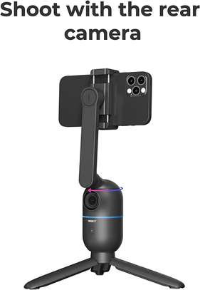OBSBOT Me AI-Powered Phone Mount image 3