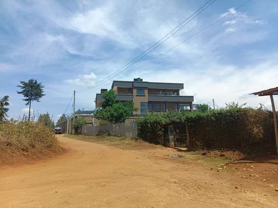 1,000 m² Residential Land at Musa Gitau image 10