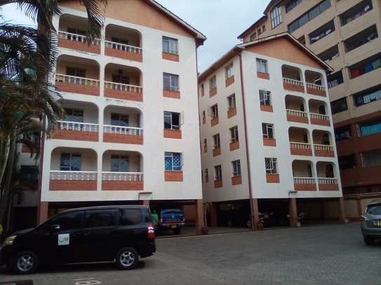 Office Space To Let in  Kilimani image 3