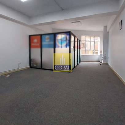 Office in Parklands image 1