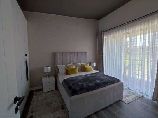 4 Bed Villa with En Suite in South C image 35