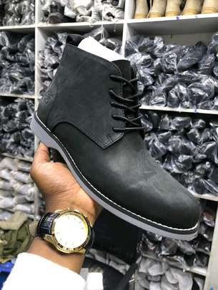 New Timberland Boots image 5