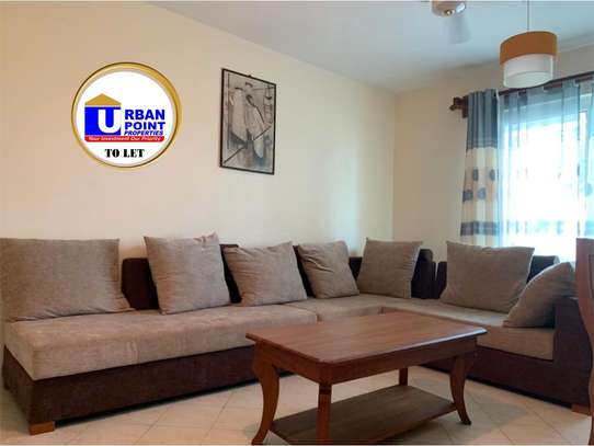 Serviced 3 Bed Apartment with En Suite at Jcc Road image 4