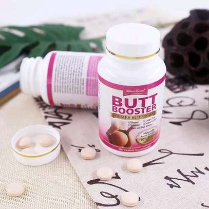 Butt Booster Tablet in Kenya| Enhancement and Enlargement image 2