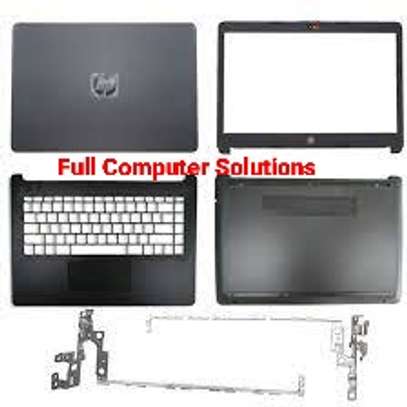 HP and Dell Laptop Casing (Body) image 1