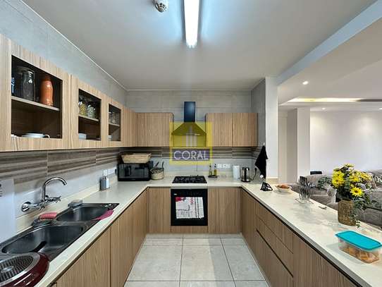 2 Bed Apartment in General Mathenge image 15