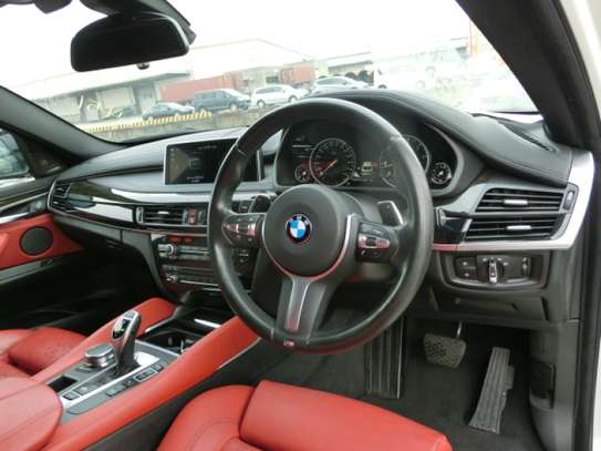 BMW X6 image 7
