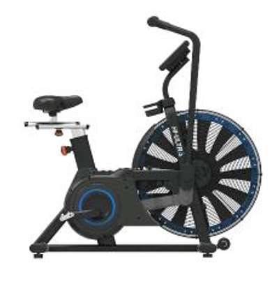 Air bikes (commercial use) image 2