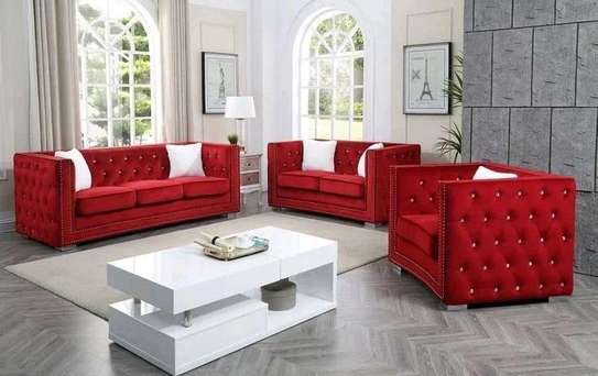 3,2,1 deep tufted trendy sofa design image 1