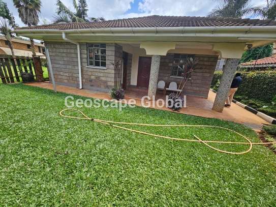 2 Bed House with En Suite in Nyari image 24