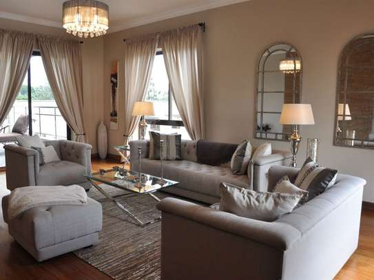 Serviced 3 Bed Apartment with En Suite in Lavington image 18