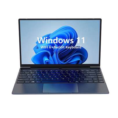 Alldocube GT Book Laptop14.1″,12GB RAM+256GB SSD, Windows image 1