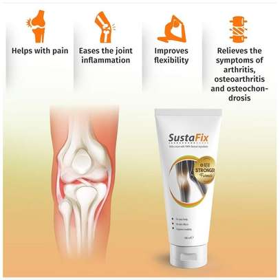 Active Gel Helps For Healthier Joints, Cartilage & Muscles image 1