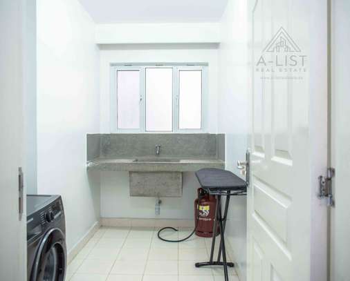 Furnished 2 Bed Apartment with En Suite at Rhapta Road image 26