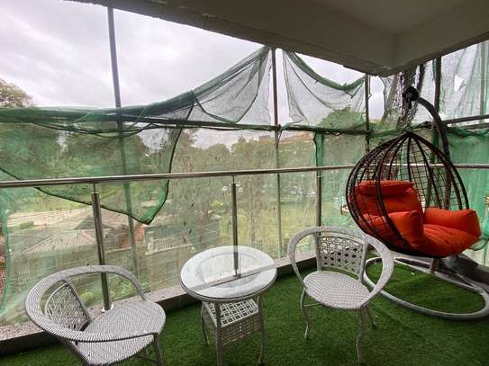3 Bed Apartment with En Suite in Kilimani image 6