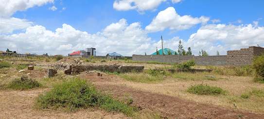 Affordable plots for sale in Athi River image 1