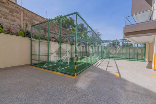 4 Bed Apartment with En Suite at Gitanga Road image 13