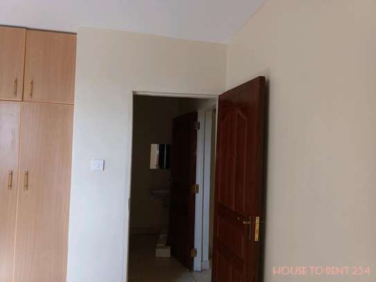 ONE BEDROOM TO LET IN KINOO FOR 18,000 Kshs. image 10
