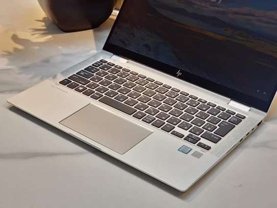 HP EliteBook x360 1030 G3 2in 1laptop image 6