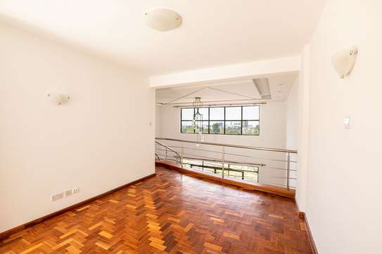 5 Bed Apartment with Swimming Pool at Church Road image 6