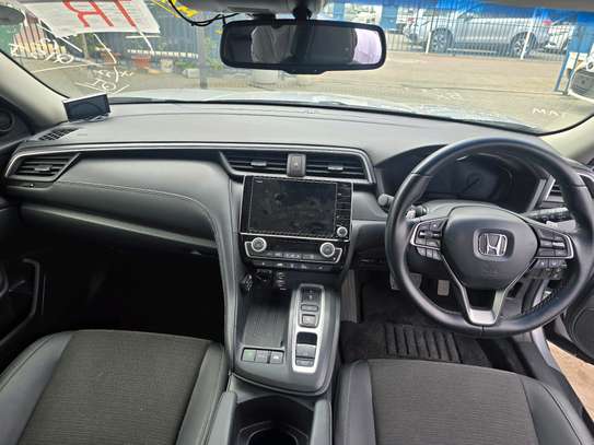 HONDA INSIGHT image 6