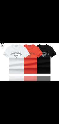 Legit Quality Brand Designer Men’s casual T-shirts image 12