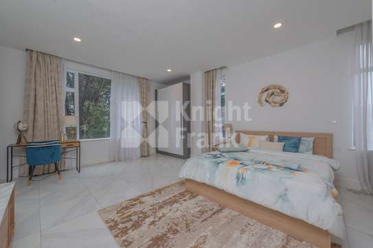 Furnished 3 Bed Apartment with En Suite at Rhapta Road image 28