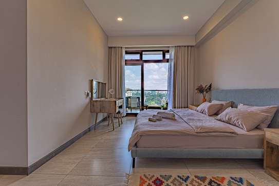 Serviced 2 Bed Apartment with En Suite at Westlands image 10