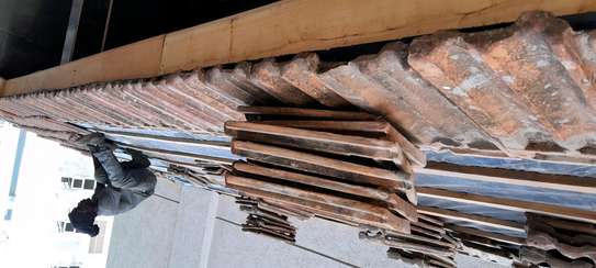 Roofing  and repair image 5