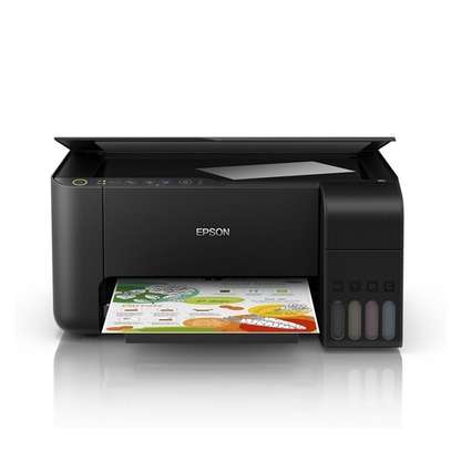 Epson L3210[EcoTank L3210 All-in-One Printer]. image 1