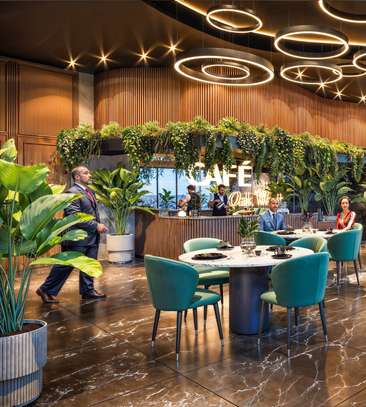 1 Bed Apartment with Swimming Pool at Mogotio Road image 6