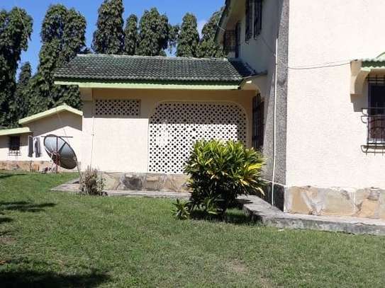 4 bedroom townhouse for sale in Nyali Area image 14