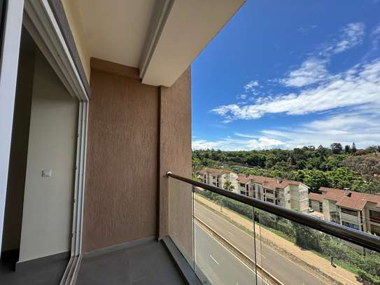 4 Bed Apartment with En Suite at Parklands image 11