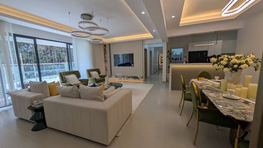 4 Bed Apartment with En Suite at Ndemi Road image 11